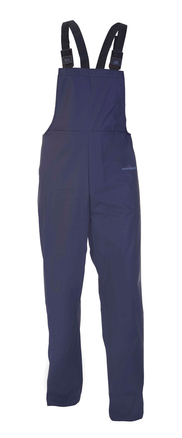 SANDHURST HYDROSOFT WATERPROOF BIB & BRACE