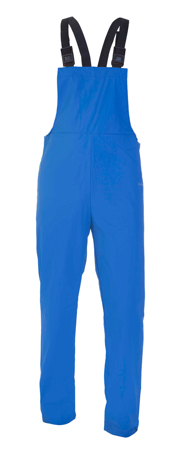 SANDHURST HYDROSOFT WATERPROOF BIB & BRACE
