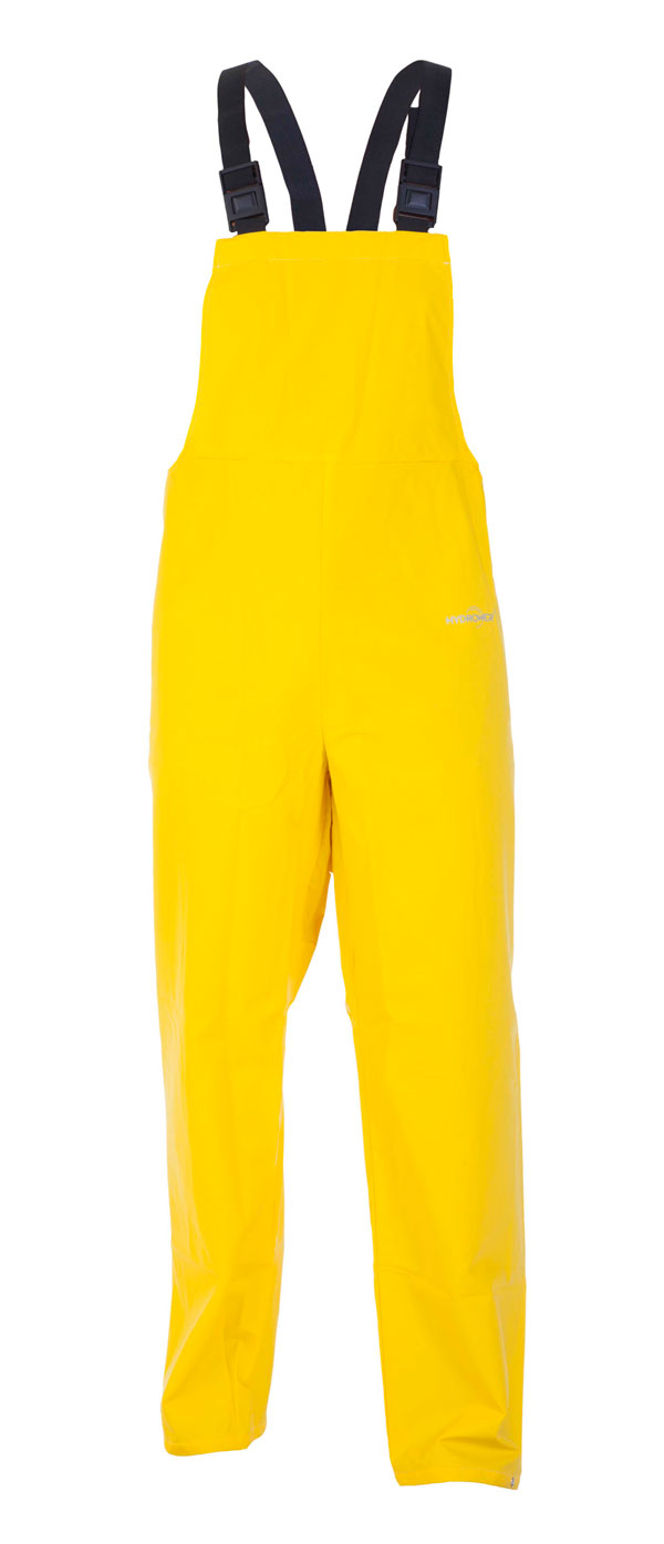 SANDHURST HYDROSOFT WATERPROOF BIB & BRACE