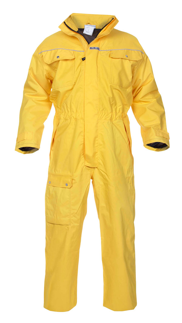 KOPENHAGEN SNS WATERPROOF PREMIUM COVERALL
