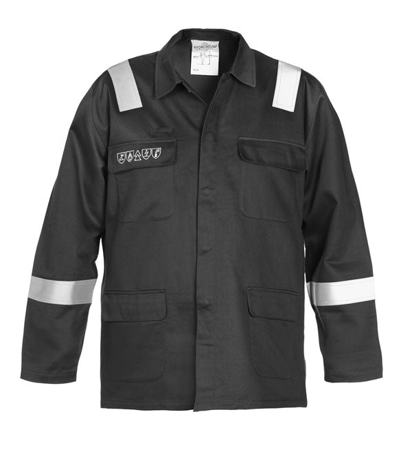 MELK MULTI CVC FLAME RETARDANT ANTI-STATIC JACKET