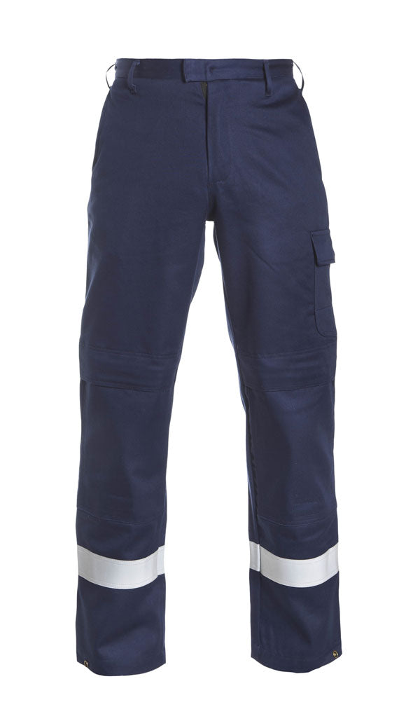 MEDDO MULTI CVC FLAME RETARDANT ANTI-STATIC TROUSER