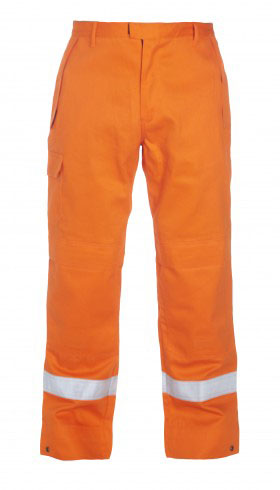 MEDDO MULTI CVC FLAME RETARDANT ANTI-STATIC TROUSER