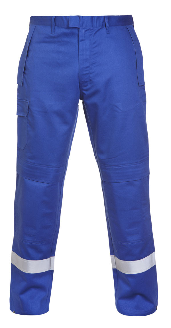 MEDDO MULTI CVC FLAME RETARDANT ANTI-STATIC TROUSER