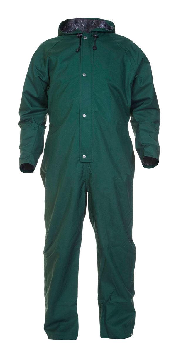 URK SNS WATERPROOF COVERALL