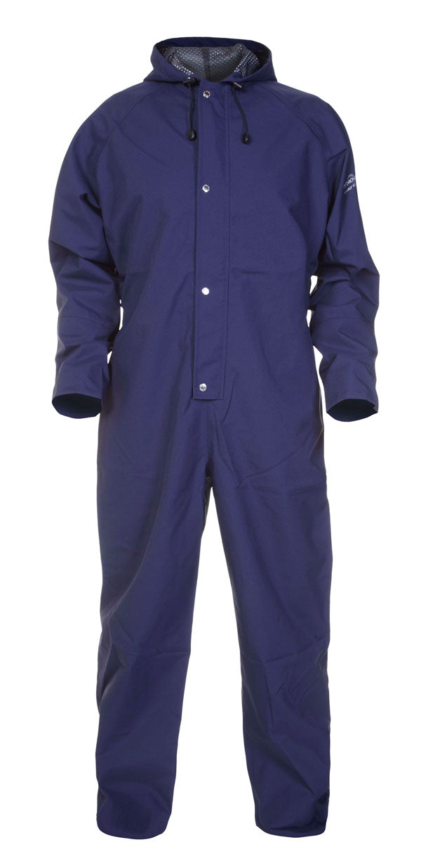 URK SNS WATERPROOF COVERALL