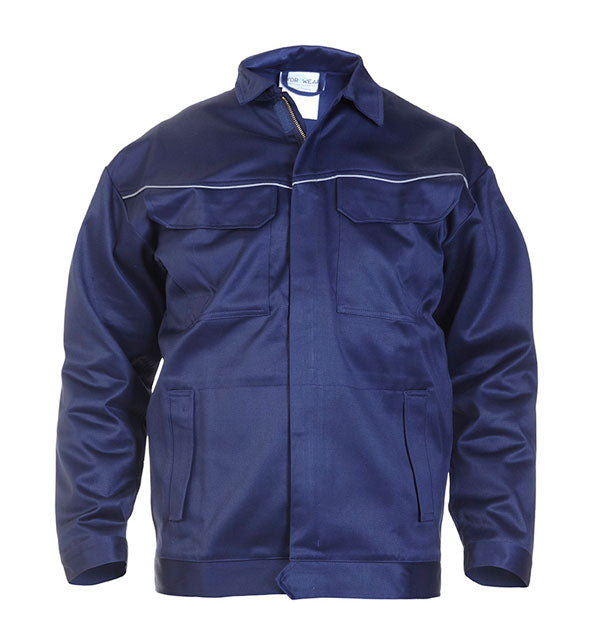 MUIDEN MULTI COTTON FLAME RETARDANT JACKET