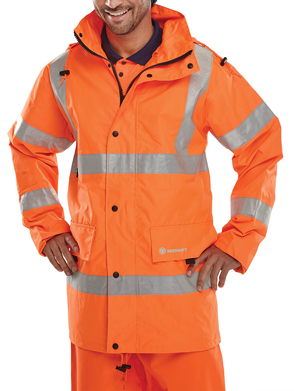 JUBILEE JACKET