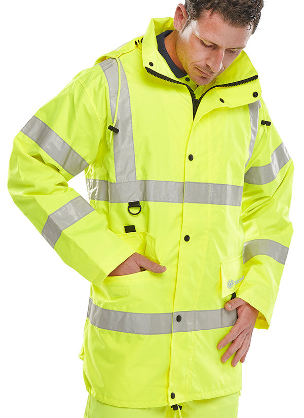 JUBILEE JACKET