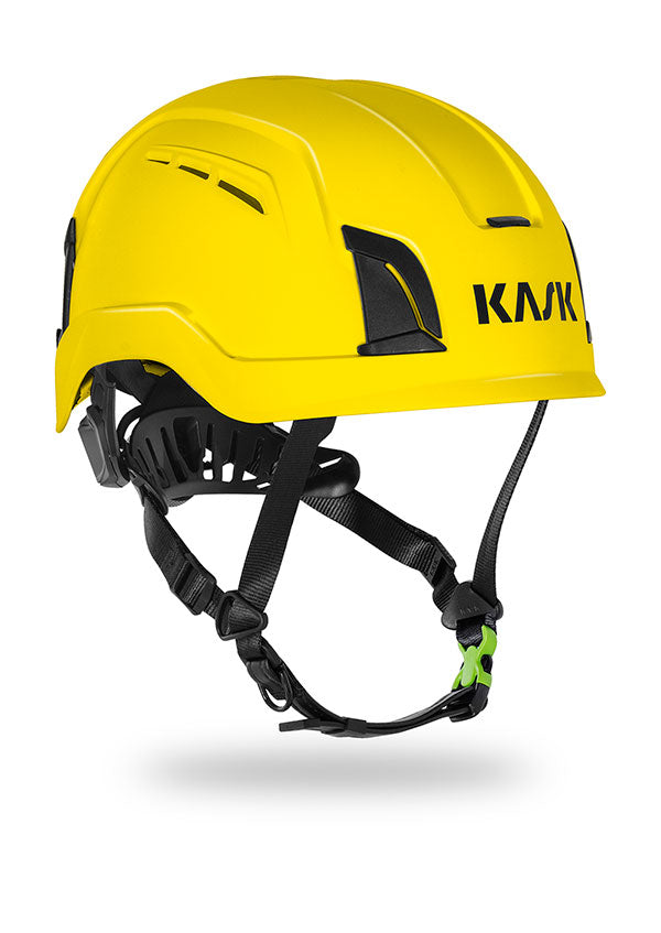 ZENITH X PL SAFETY HELMET