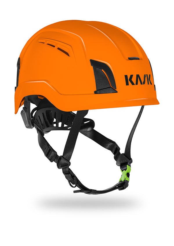 ZENITH X PL SAFETY HELMET