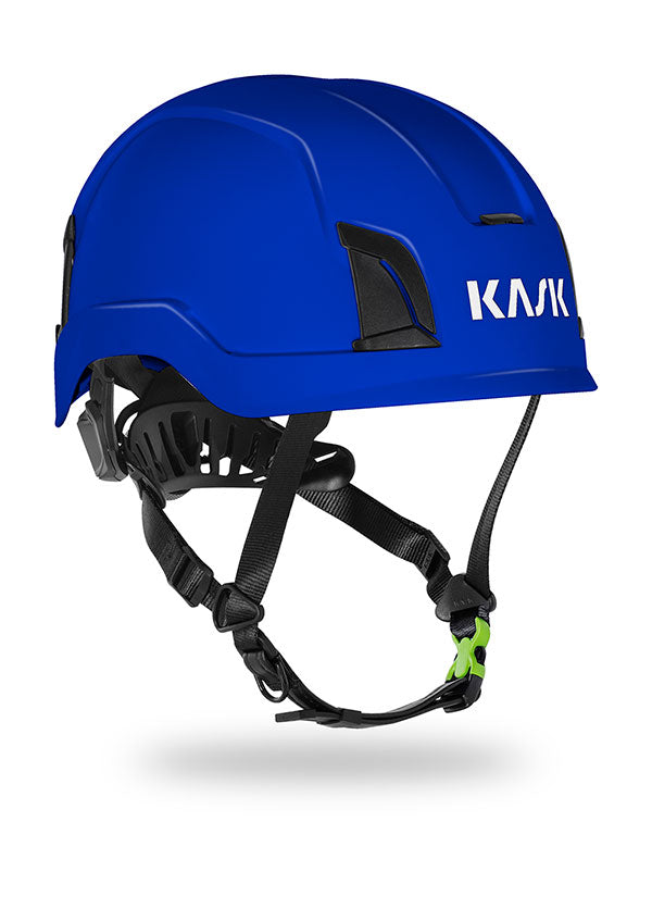ZENITH X SAFETY HELMET