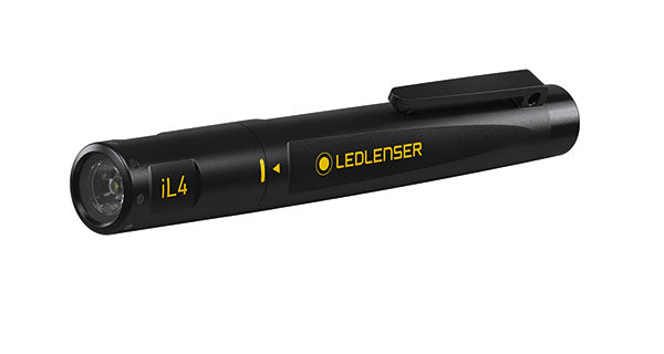 LEDLENSER IL4 ATEX 80LM LED TORCH