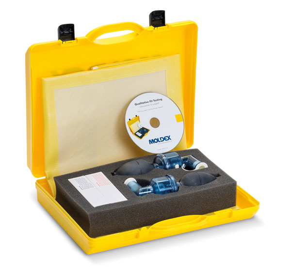 BITREX FIT TESTING KIT