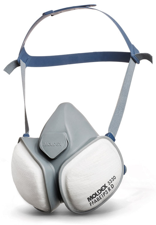 MOLDEX 5330 HALF MASK ABE1P3 R