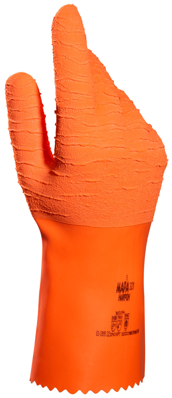 HARPON 321 GLOVES