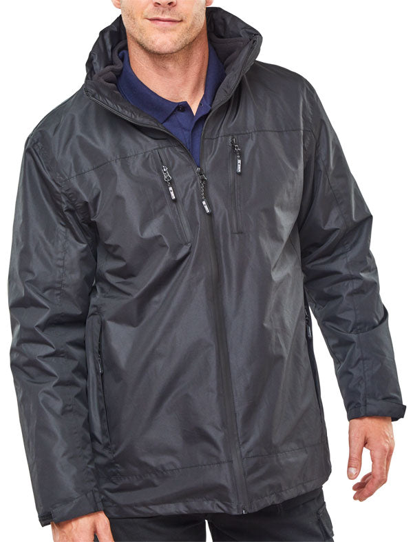 MOWBRAY JACKET