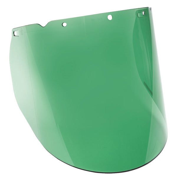 V-GARD PC MOULDED VISOR