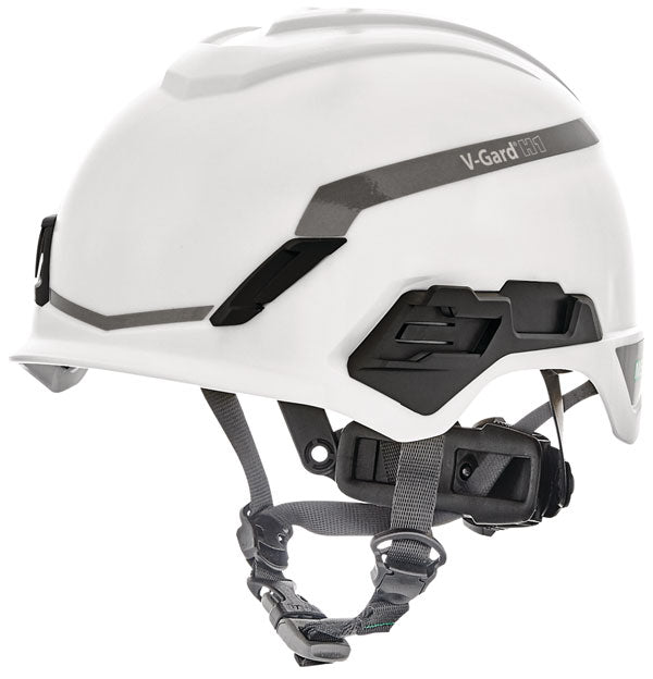 V-GARD H1 NON VENTED HELMET