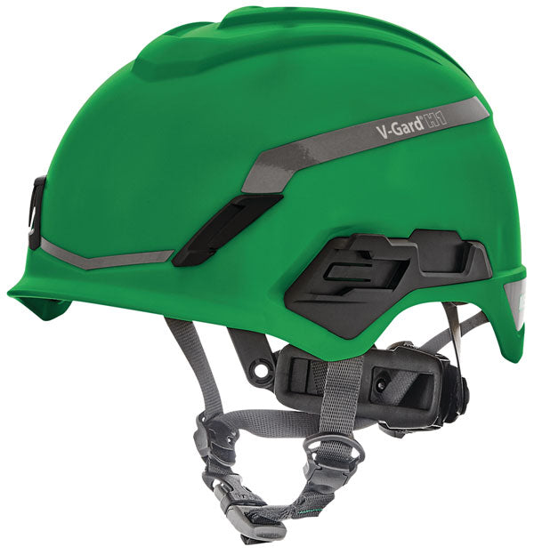 V-GARD H1 NON VENTED HELMET