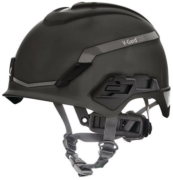 V-GARD H1 NON VENTED HELMET