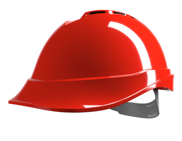V-GARD 200 VENTED SAFETY HELMET