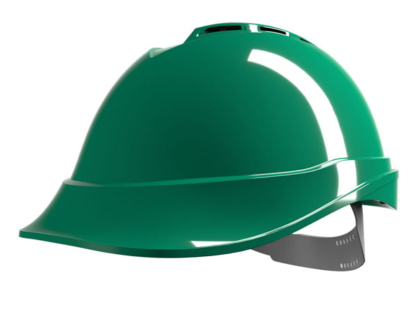 V-GARD 200 VENTED SAFETY HELMET
