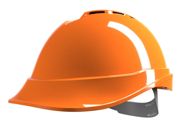 V-GARD 200 VENTED SAFETY HELMET