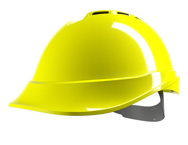 V-GARD 200 VENTED SAFETY HELMET