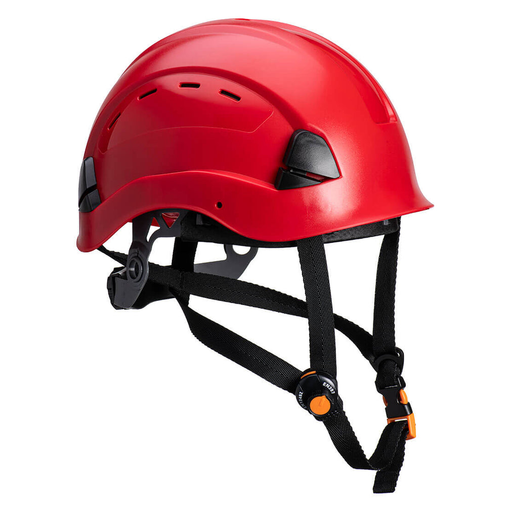 Height Endurance Mountaineer Helmet Plus
