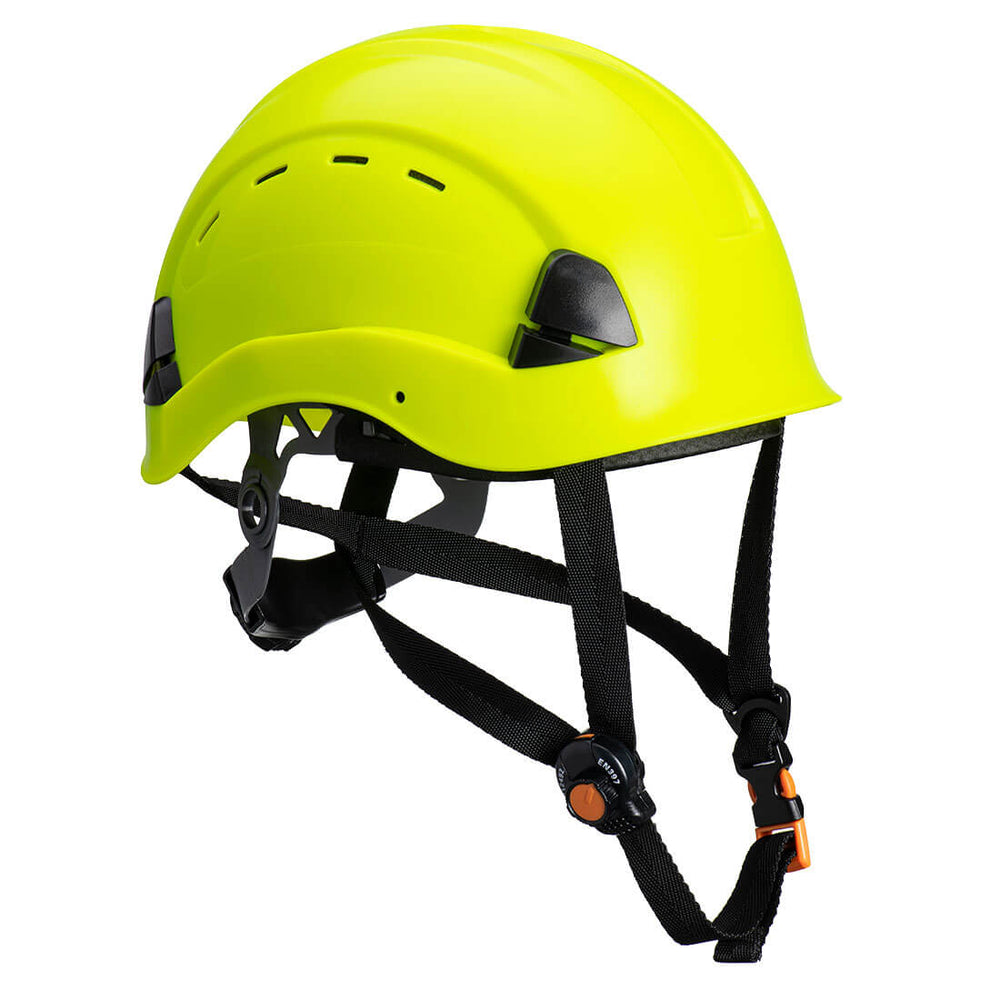 Height Endurance Mountaineer Helmet Plus