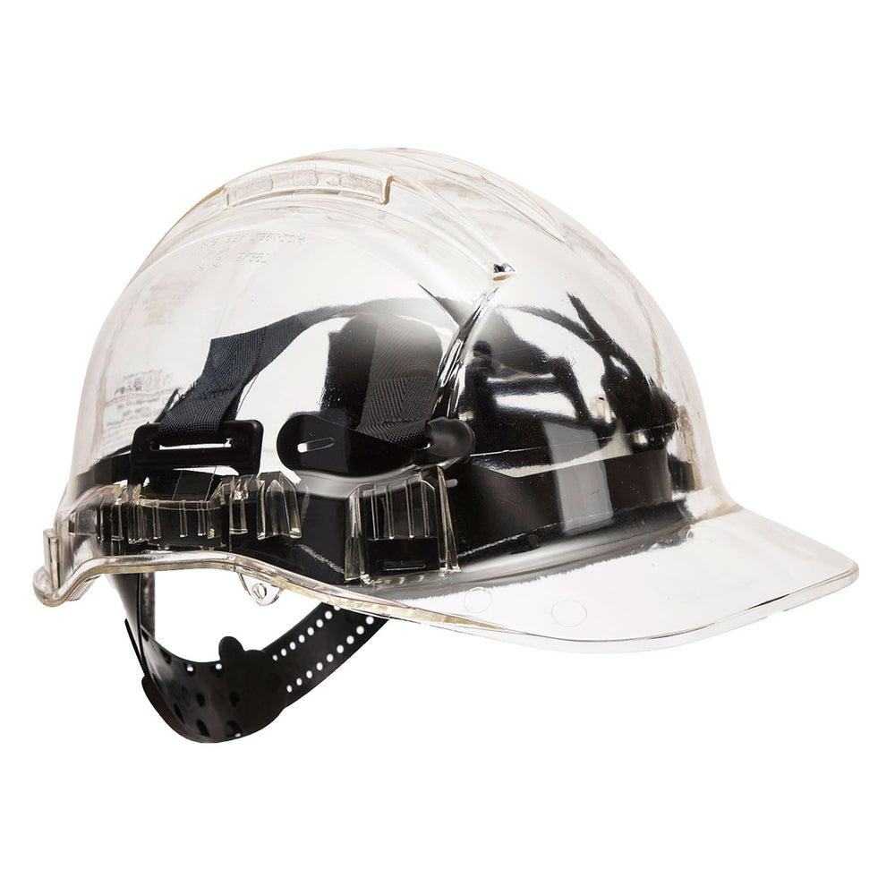Peak View Plus Hard Hat