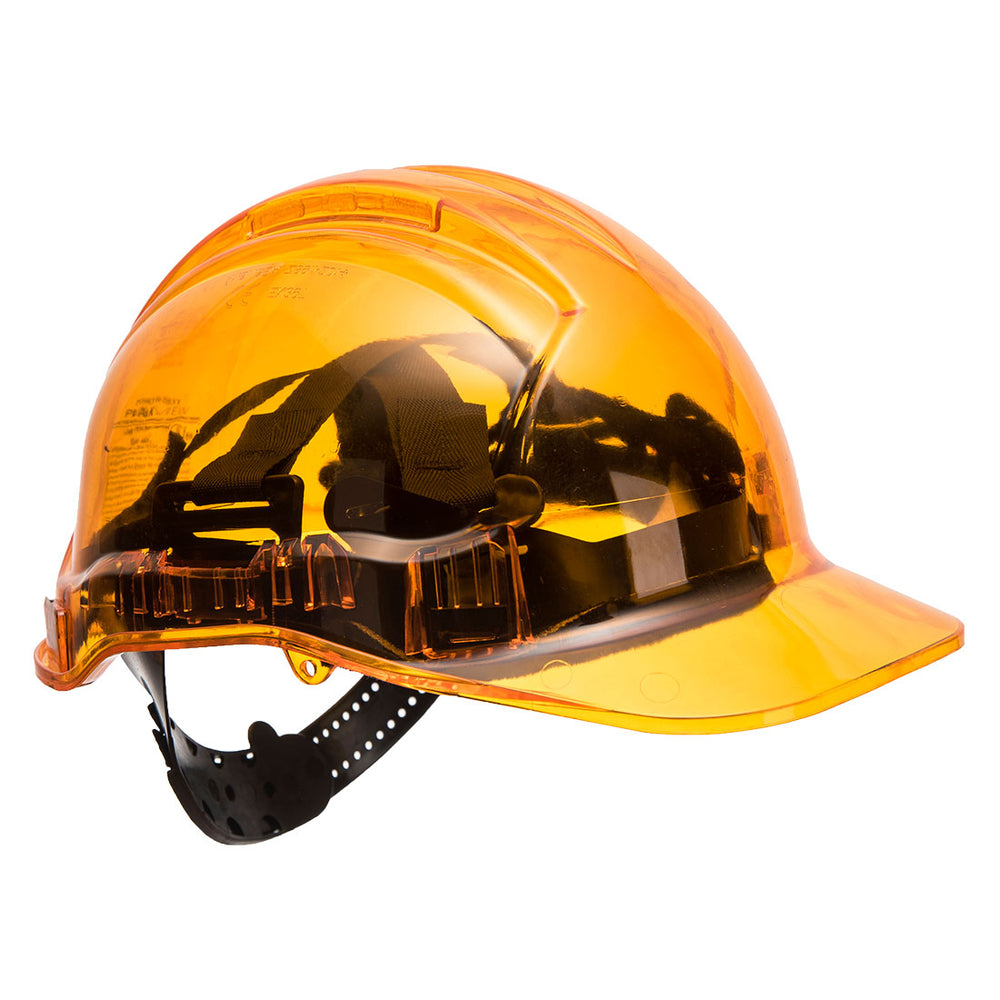 Peak View Plus Hard Hat