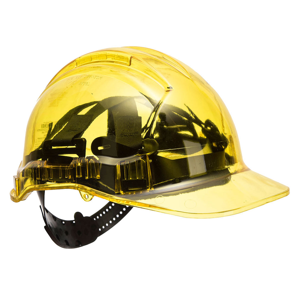 Peak View Plus Hard Hat