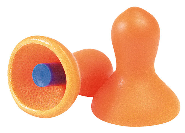 QUIET UNCORDED REUSABLE