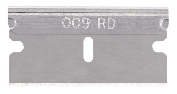 STANDARD S/E RAZOR BLADE