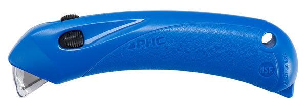 RAZE DISPOSBALE SAFETY CUTTER