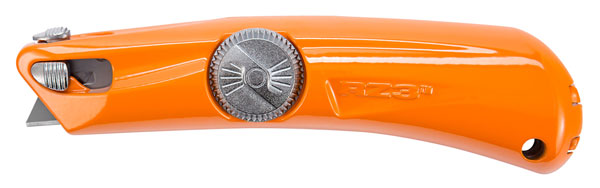 RAZE 3 SAFETY KNIFE