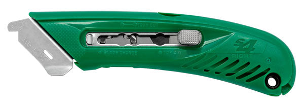 RIGHT SAFETY CUTTER S4