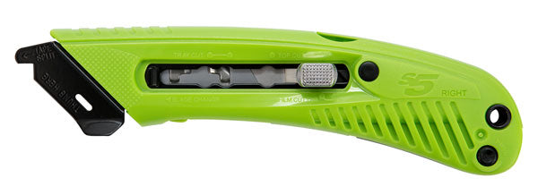 RIGHT SAFETY CUTTER S5
