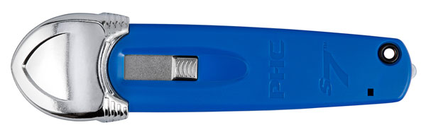 AMBIDEXTROUS SAFETY CUTTER