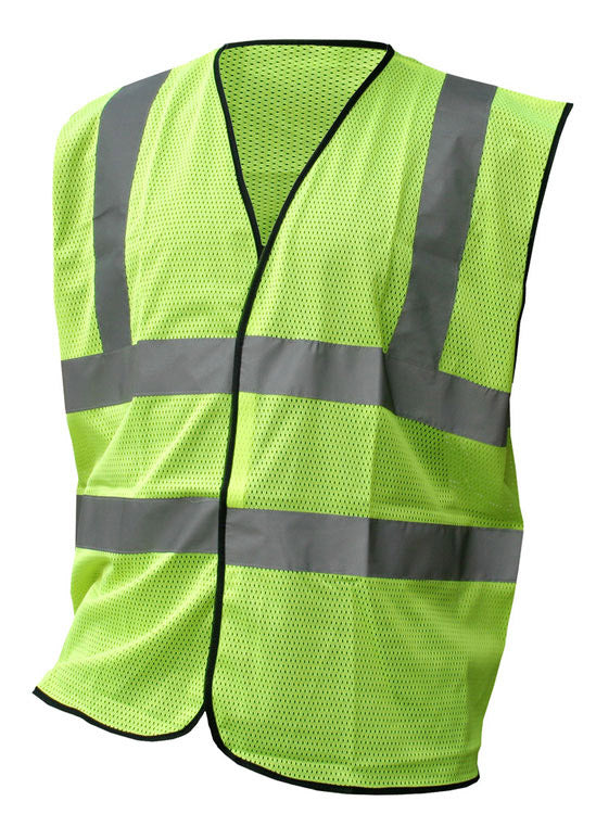 HIVIS MESH VEST