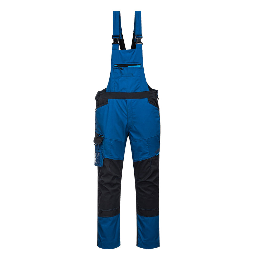 WX3 Bib and Brace