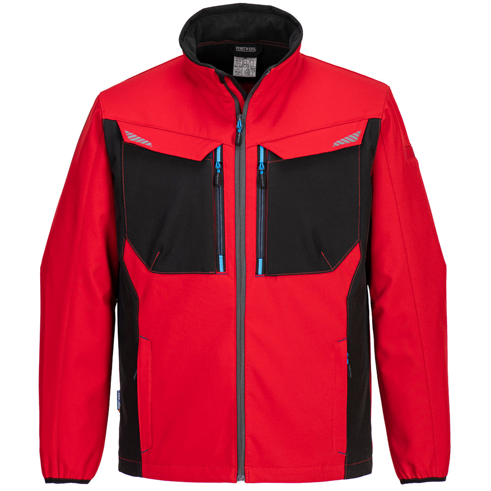 WX3 Softshell Jacket (3L)