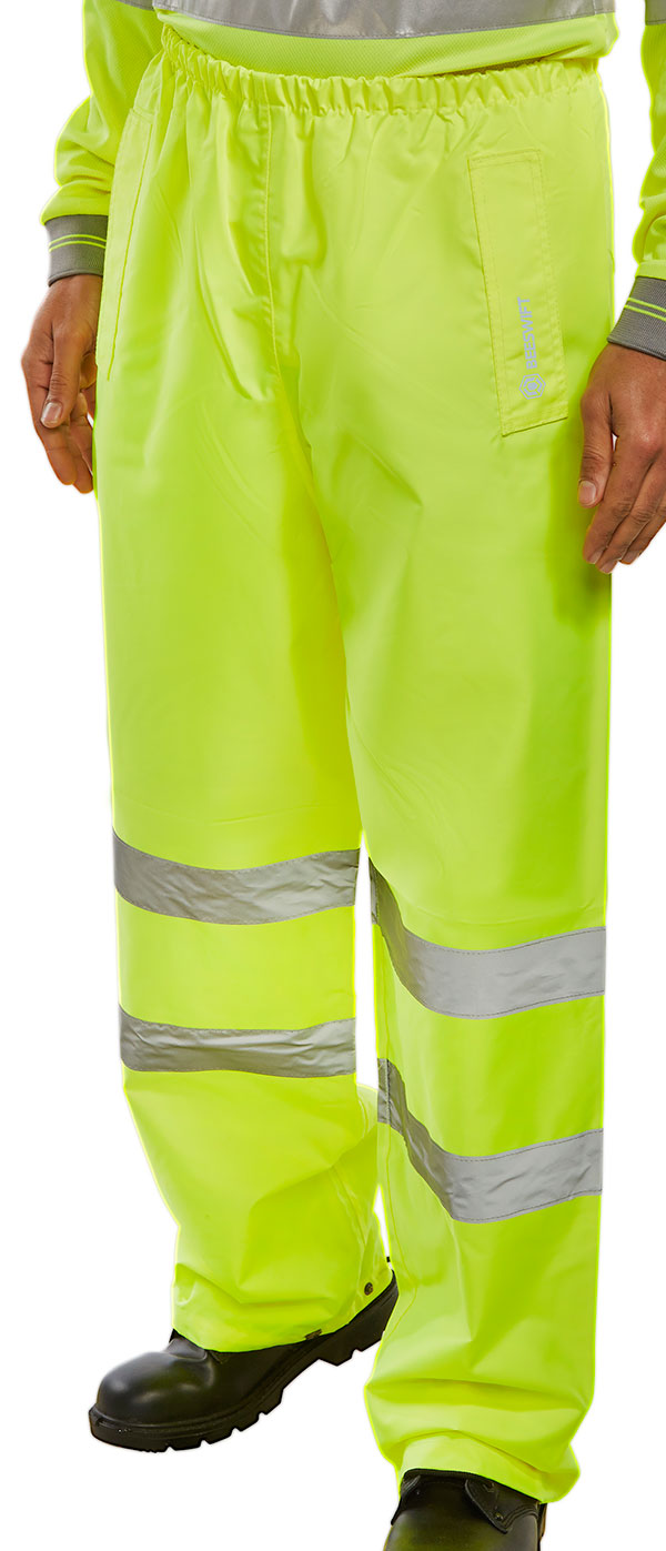TRAFFIC TROUSERS