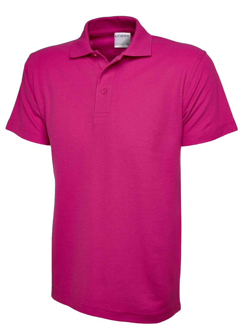 Mens Ultra Cotton Poloshirt