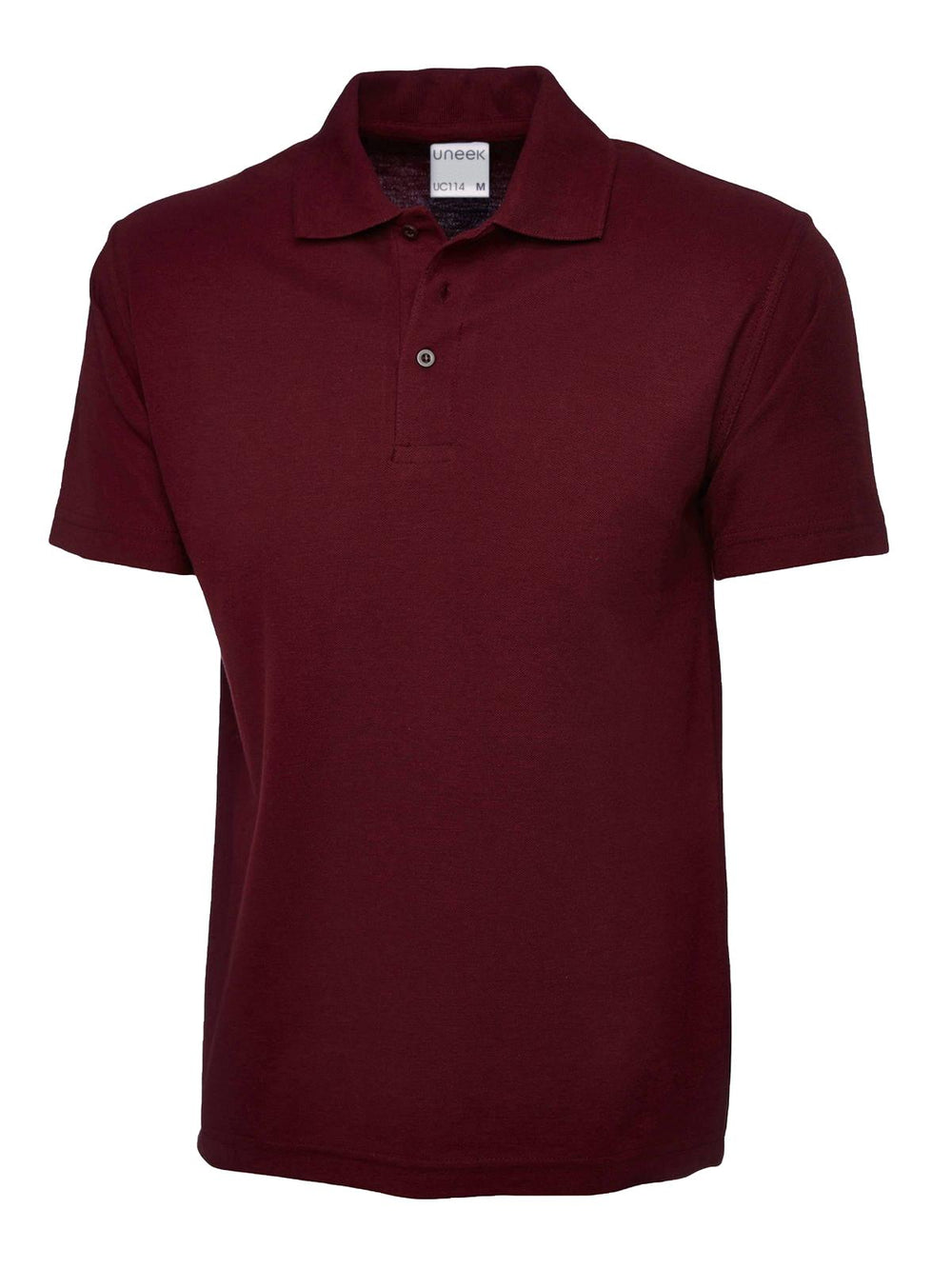 Mens Ultra Cotton Poloshirt a