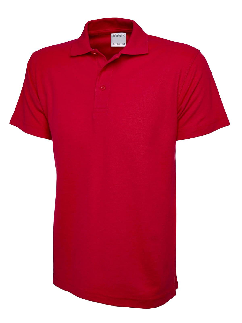 Mens Ultra Cotton Poloshirt a