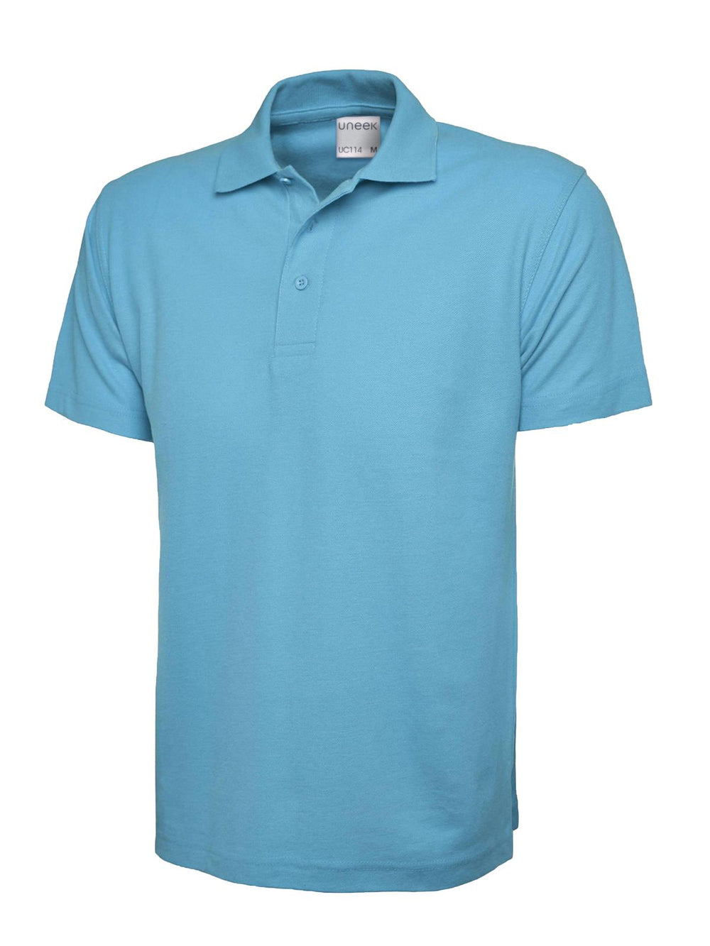 Mens Ultra Cotton Poloshirt a