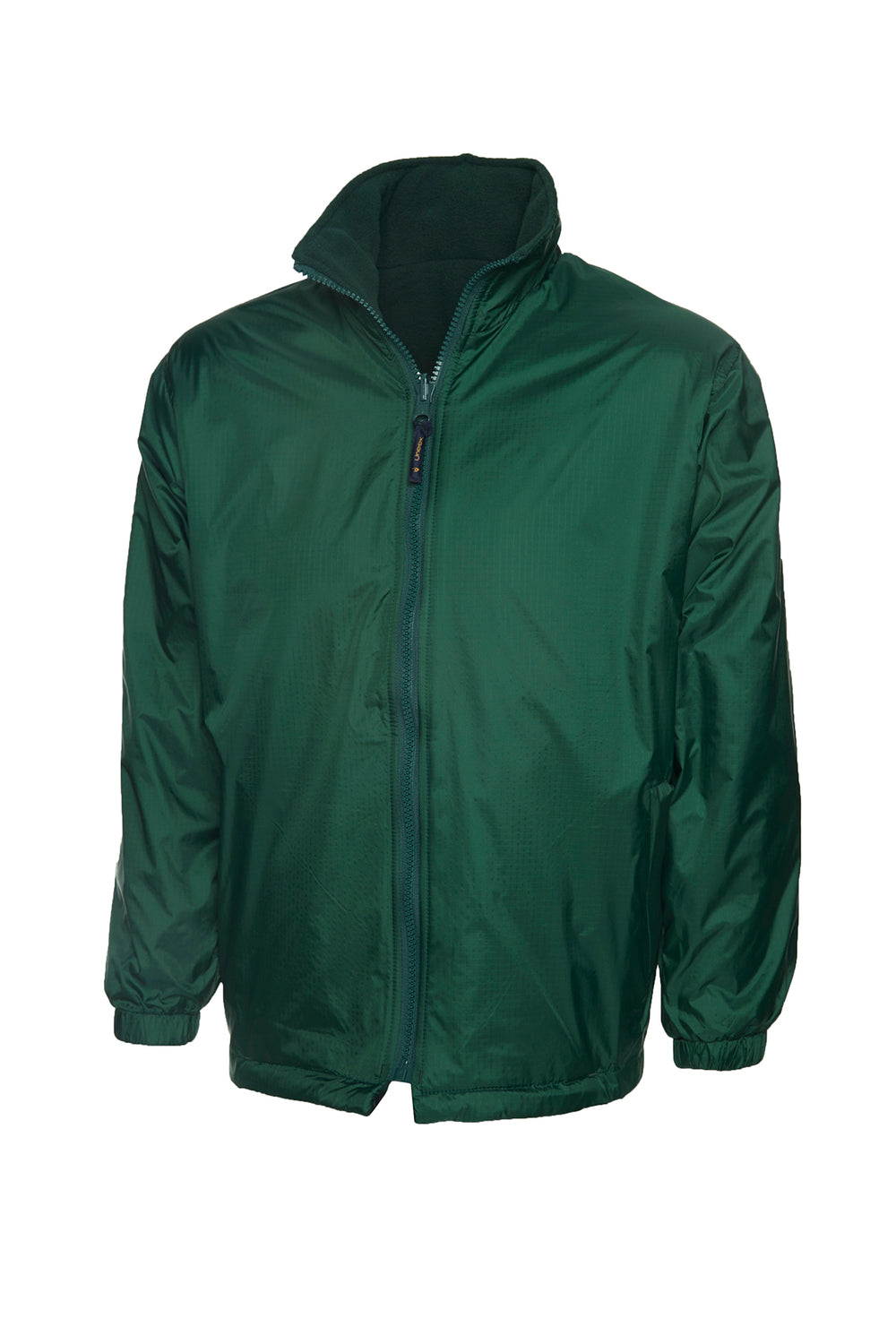 Childrens Reversible Fleece Jacket